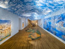 Museum MACAN Hadirkan Pameran Kontemporer Asia Tenggara