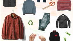 Upcycle Fashion sebagai Solusi Kreatif Kurangi Limbah Tekstil