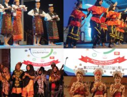 Peran Seni Musik Tingkatkan Kreativitas dan Ekspresi