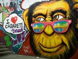 Mengenal Pop Art Seni yang Angkat Kehidupan Sehari-hari