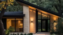 Estetika dan Fungsi dalam Arsitektur Minimalis Modern