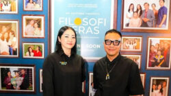 Buku Filosofi Teras Diadaptasi Jadi Film Tentang Pengendalian Emosi